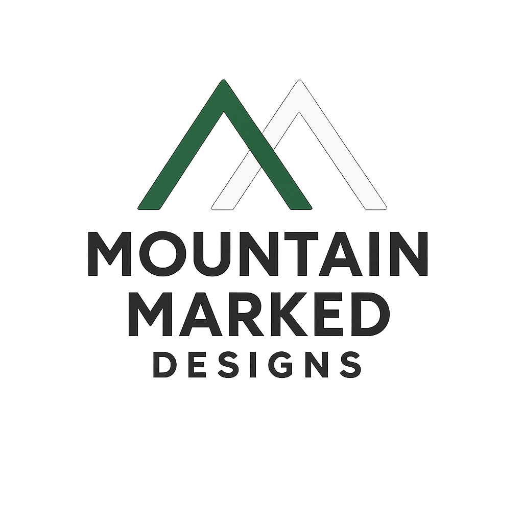 Mountain Marked Designs